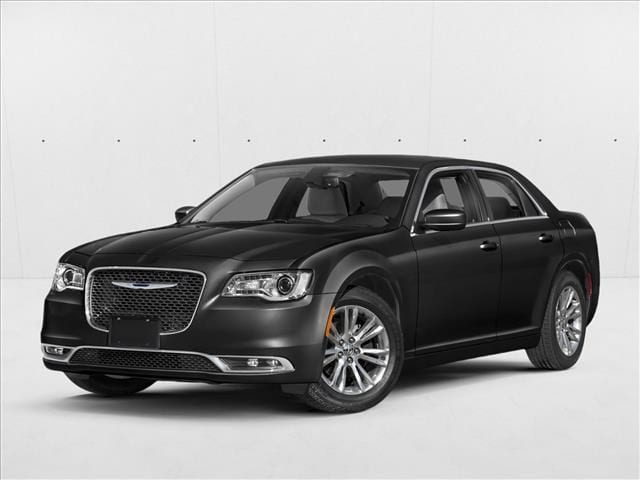 2023 Chrysler 300 S's photo