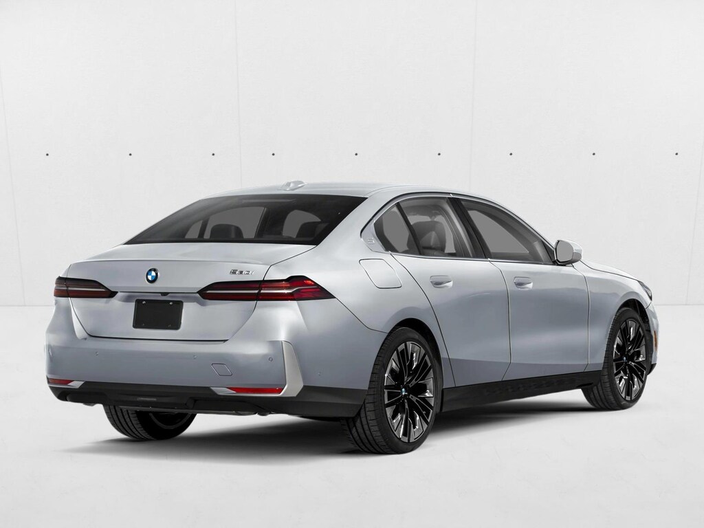 Used 2026 BMW 530i xDrive Sedan