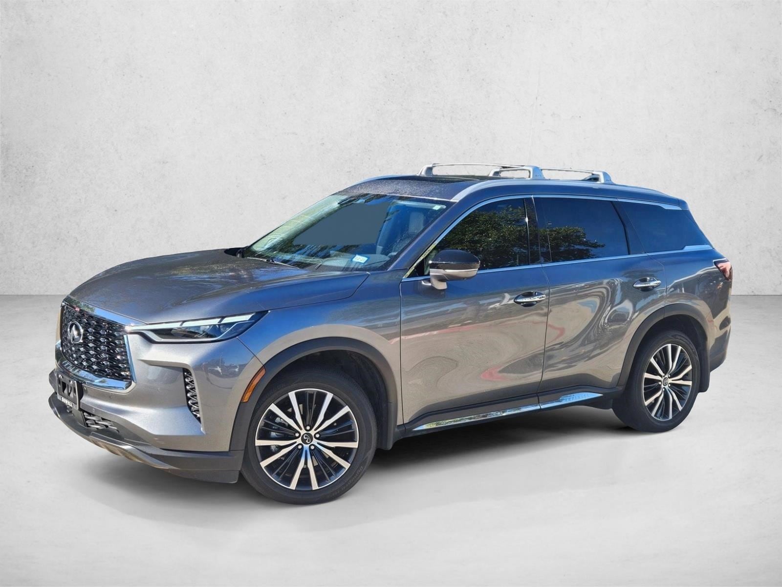 2024 INFINITI QX60 SENSORY's photo