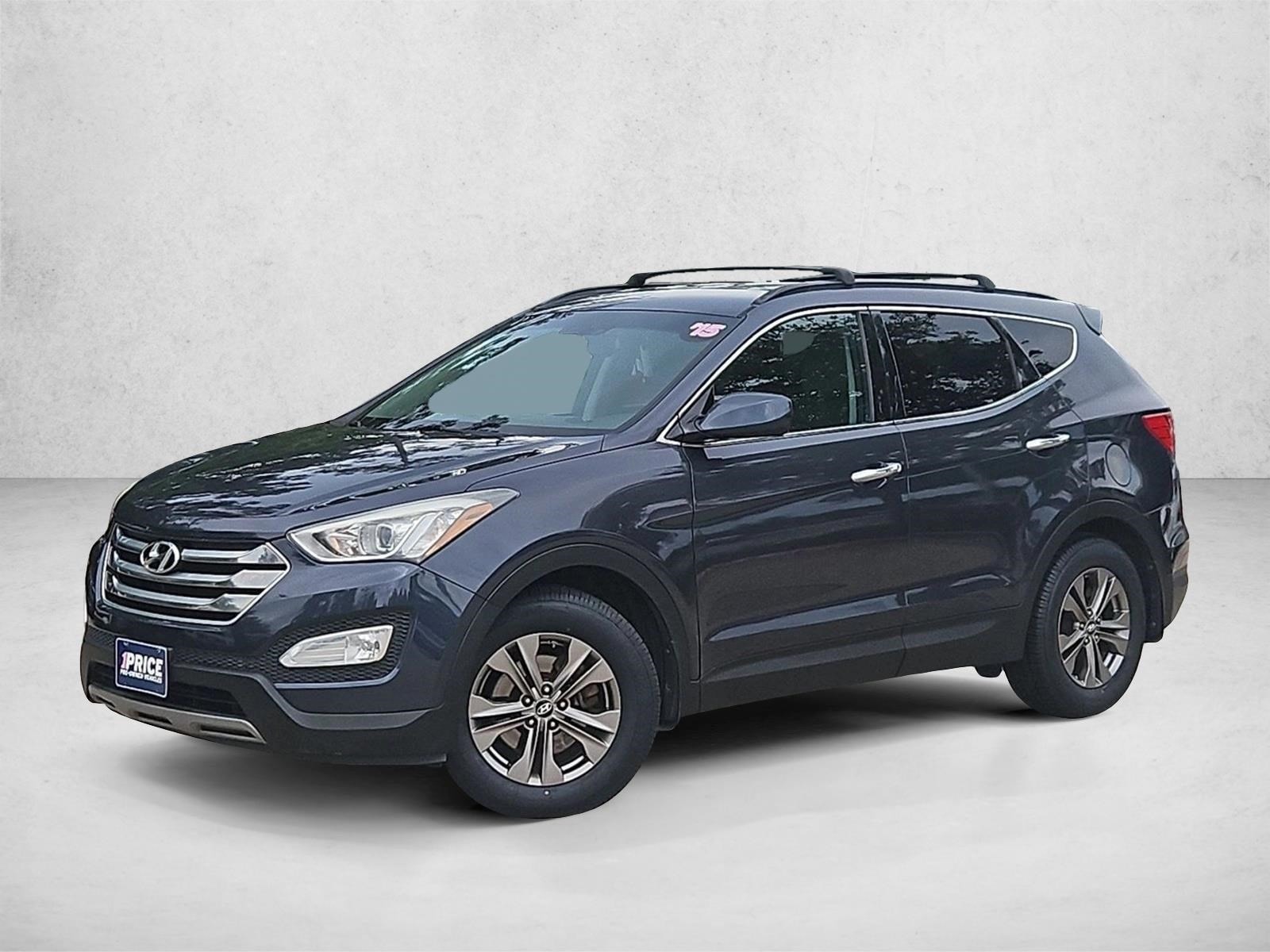2015 Hyundai Santa Fe Sport