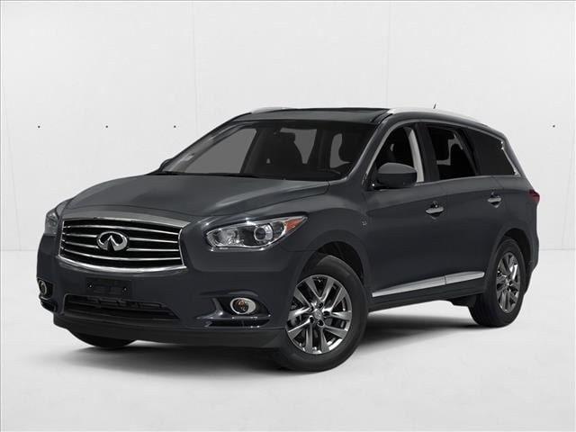 2014 INFINITI QX60 3.5 AWD's photo