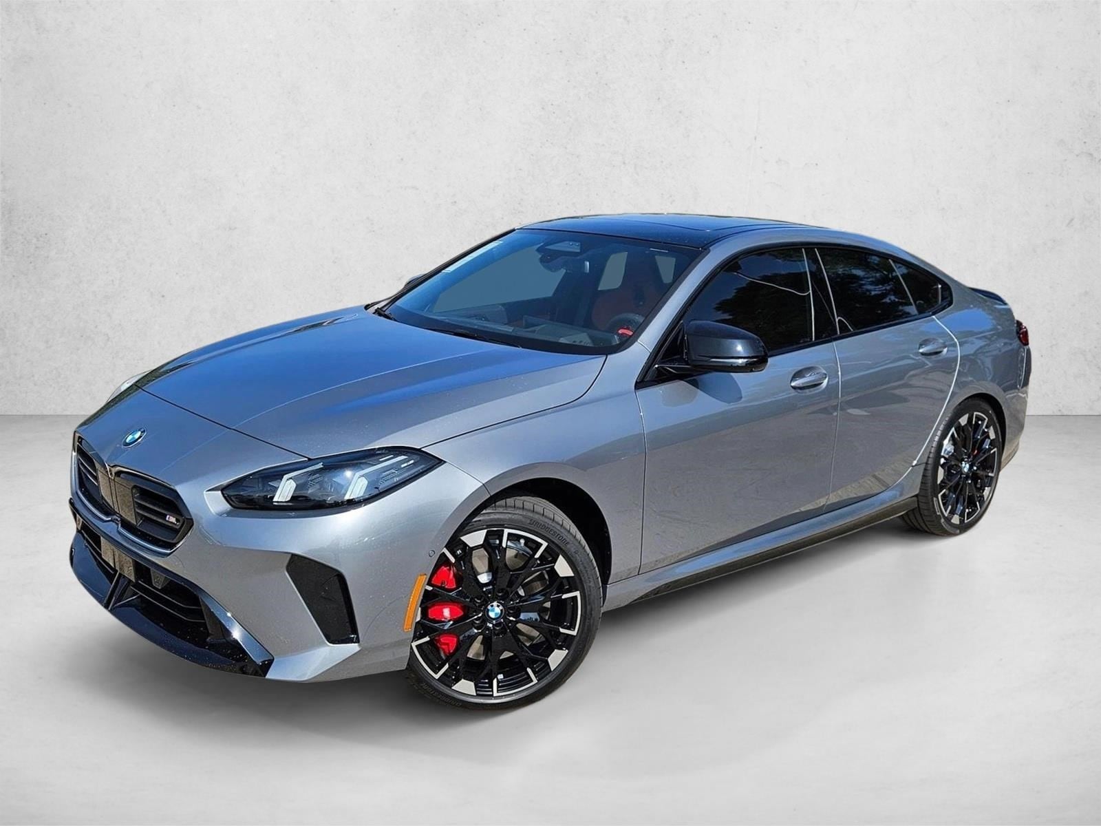 2026 BMW 2 Series M235's photo