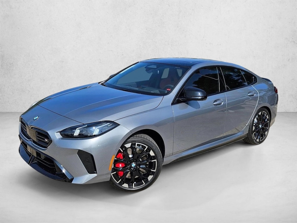 New 2026 BMW M235i xDrive Gran Coupe