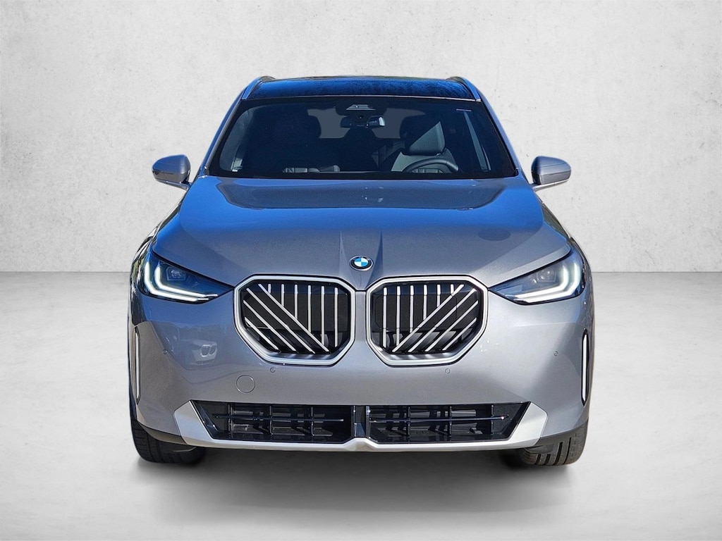 Used 2026 BMW X3 30 xDrive SUV