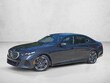  BMW 540i