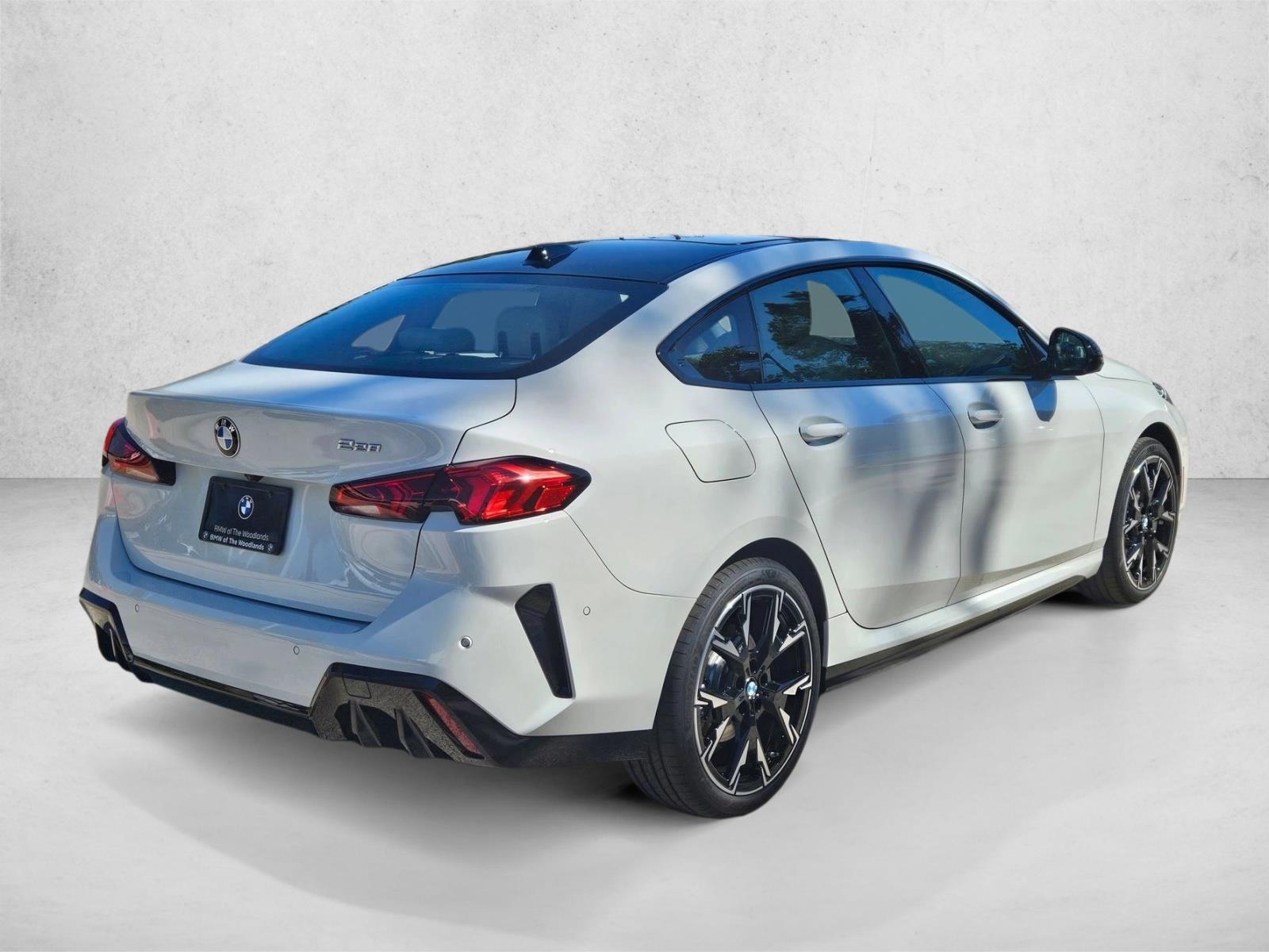 2026 Bmw 228i photo 4