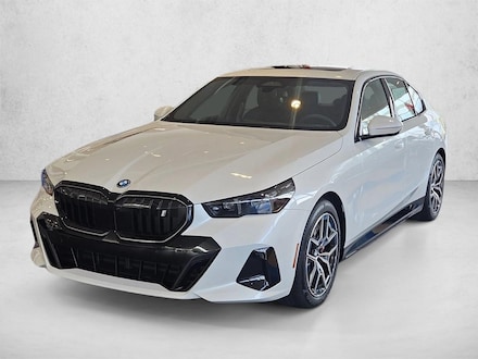 2026 BMW i5 eDrive40 Sedan