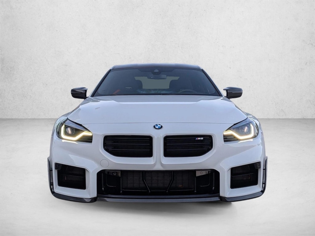 Used 2024 BMW M2 Coupe