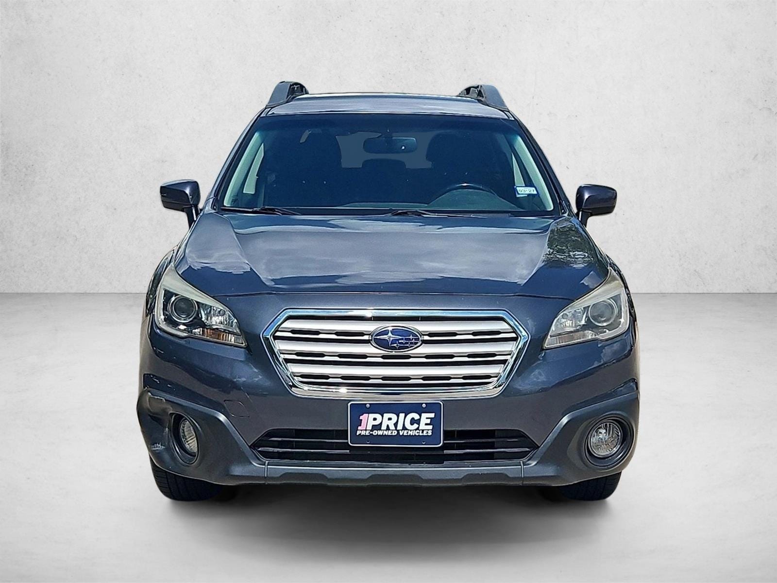 Used 2016 Subaru Outback Premium with VIN 4S4BSBCC0G3291088 for sale in The Woodlands, TX