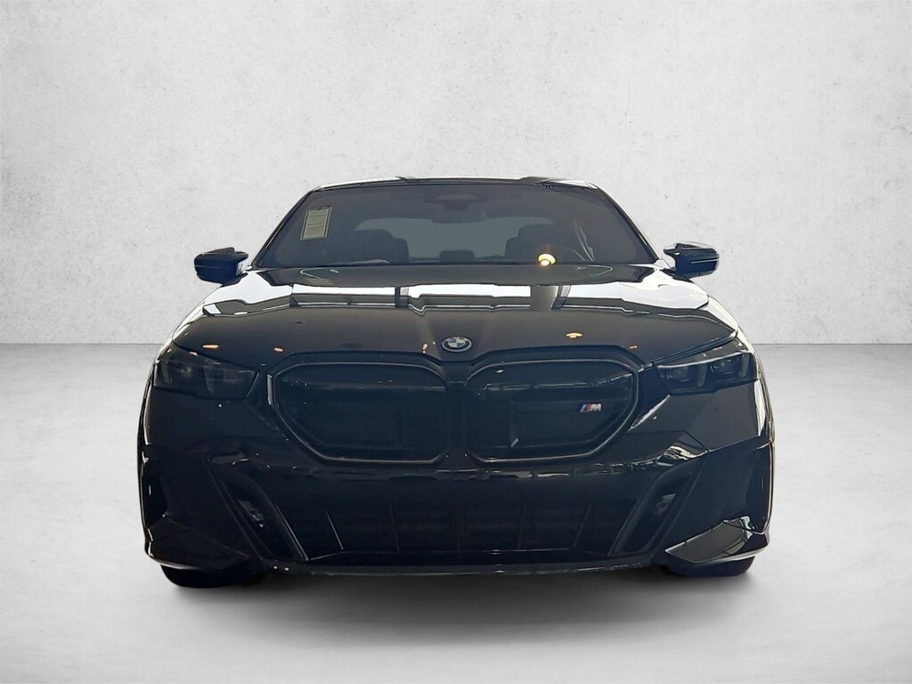 New 2026 BMW i5 M60 Sedan