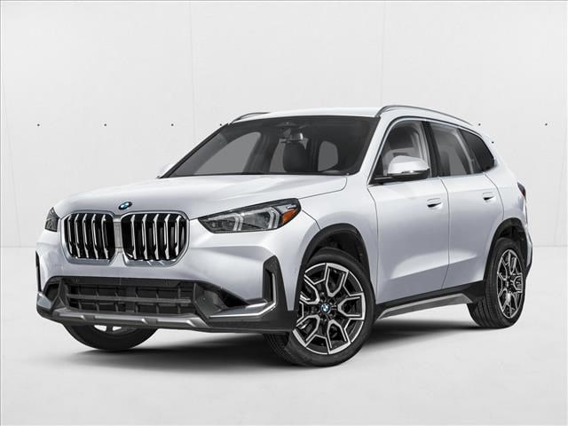 2026 BMW X1 xDrive28i's photo