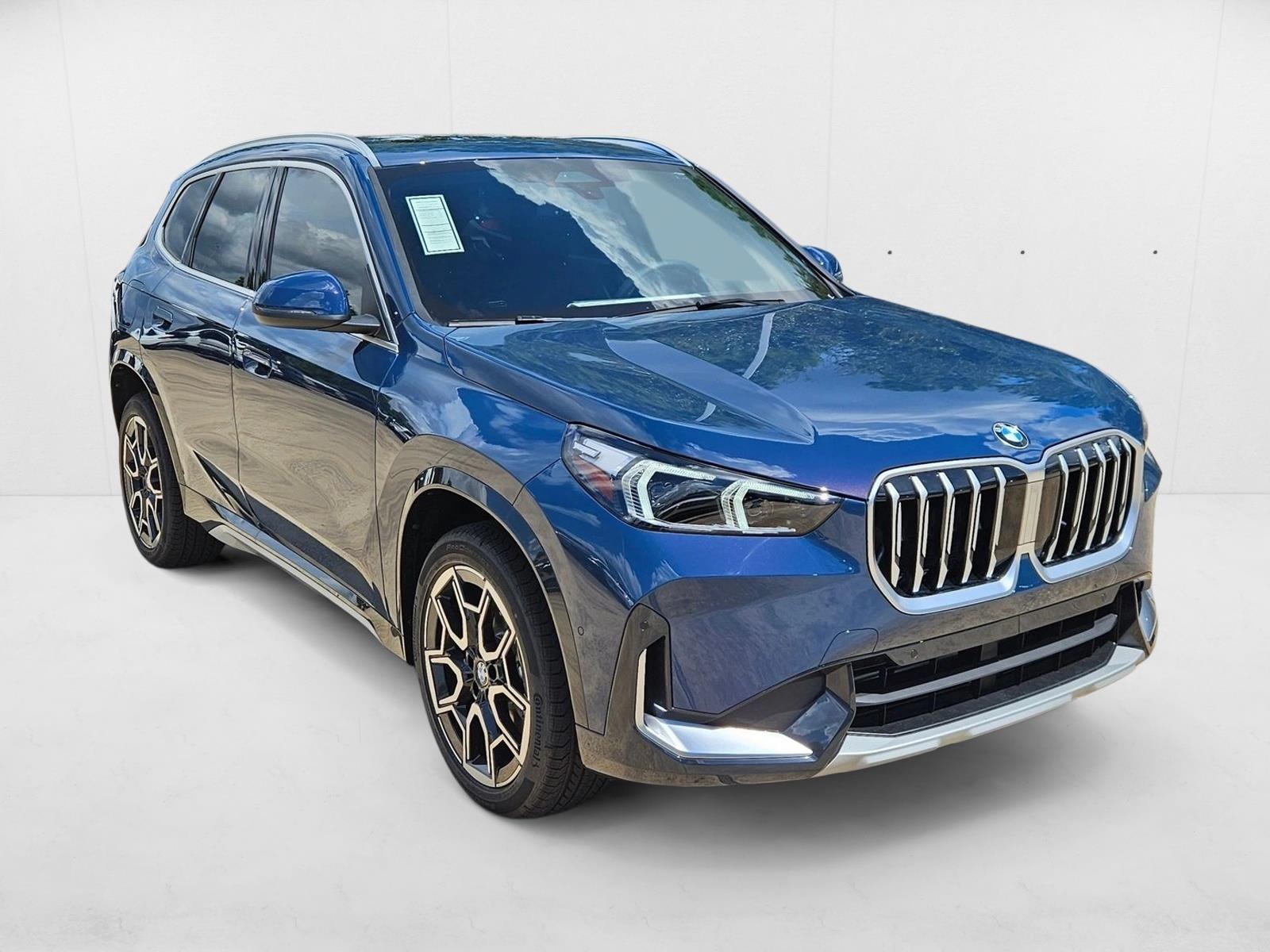 2026 Bmw X1 XDrive28i photo 3