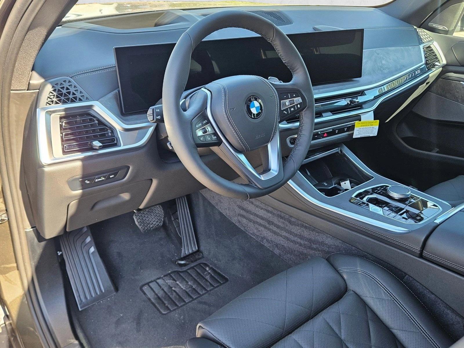 2026 BMW X5 40i - Photo 9