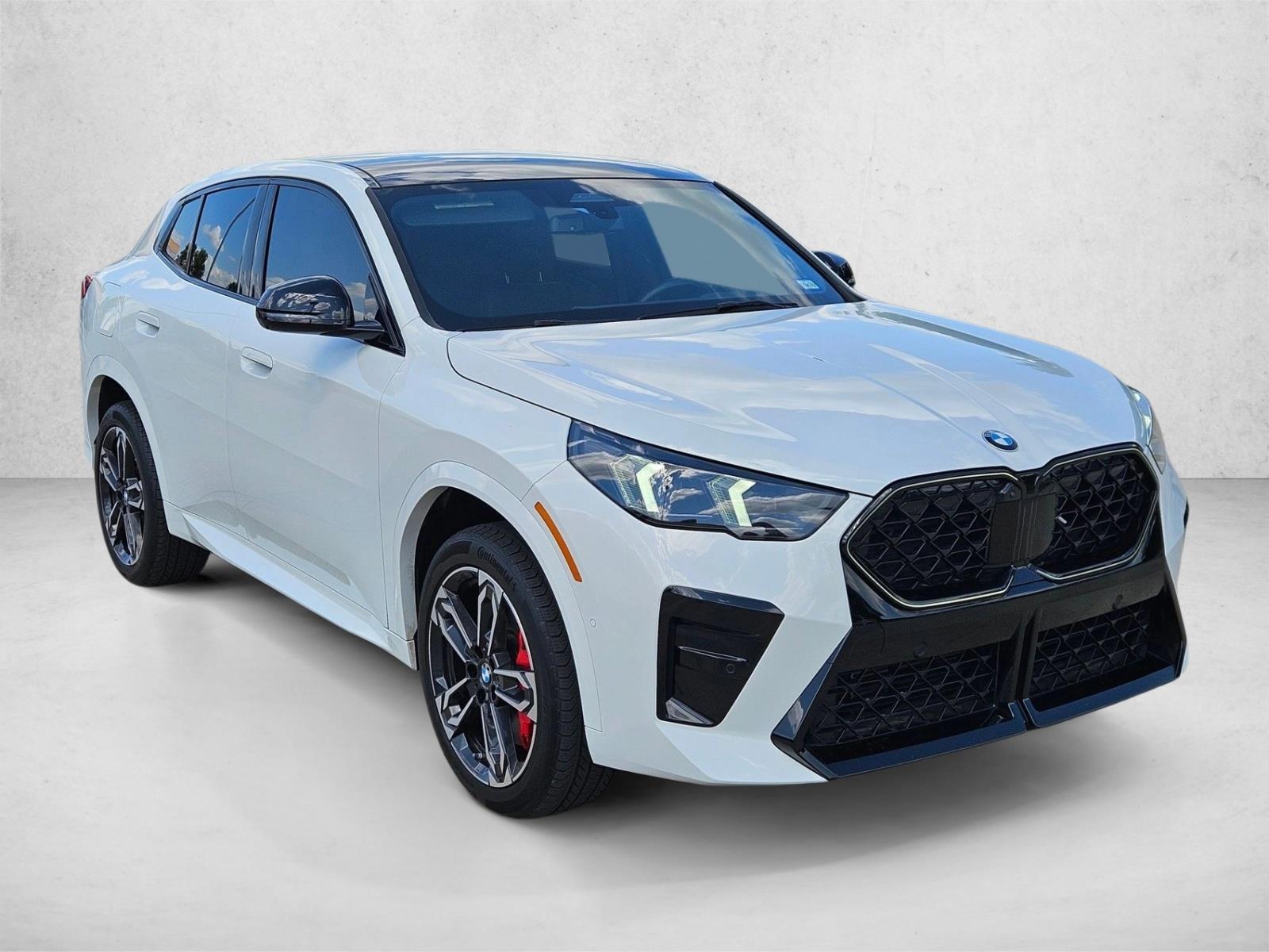 2025 Bmw X2 xDrive28i photo 3
