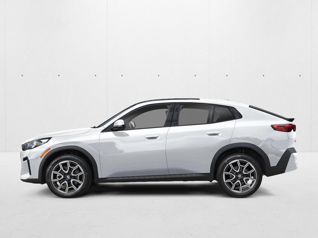 Used 2026 BMW X2 xDrive28i SUV