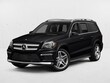  Mercedes-Benz GL-Class