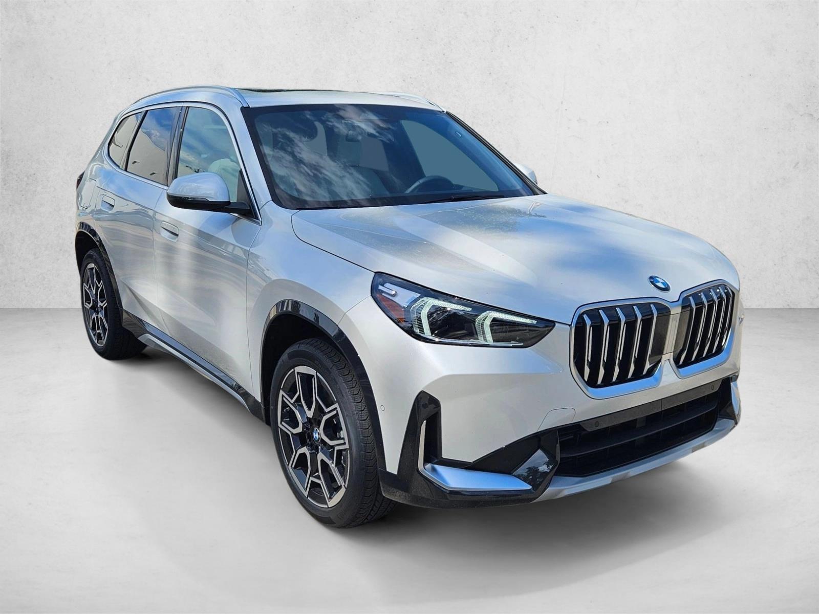 2026 Bmw X1 XDrive28i photo 3