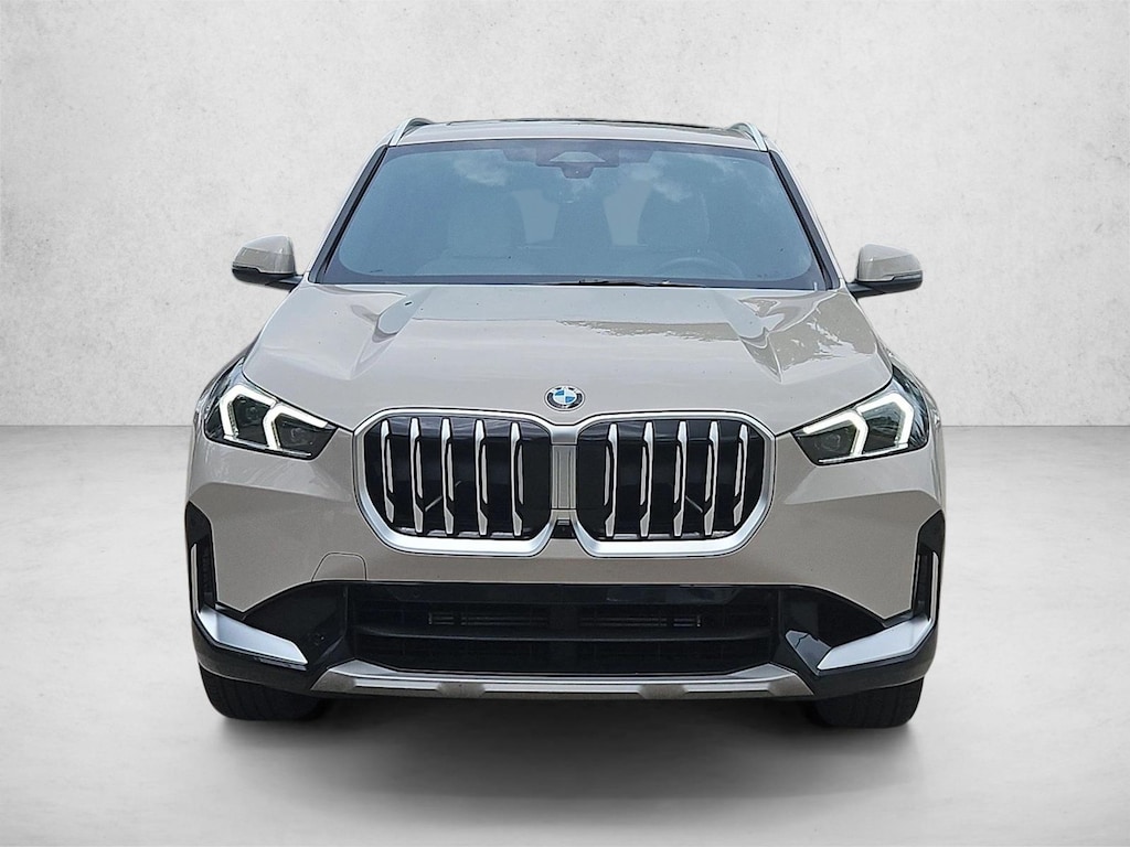Certified 2026 BMW X1 xDrive28i SUV