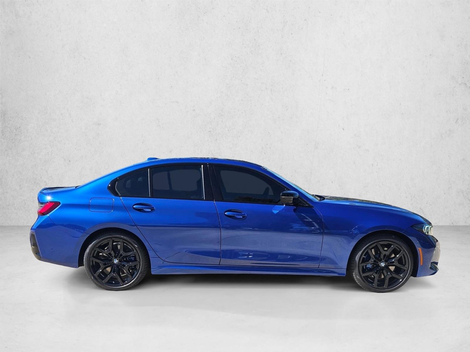 2026 Bmw 330i photo 4