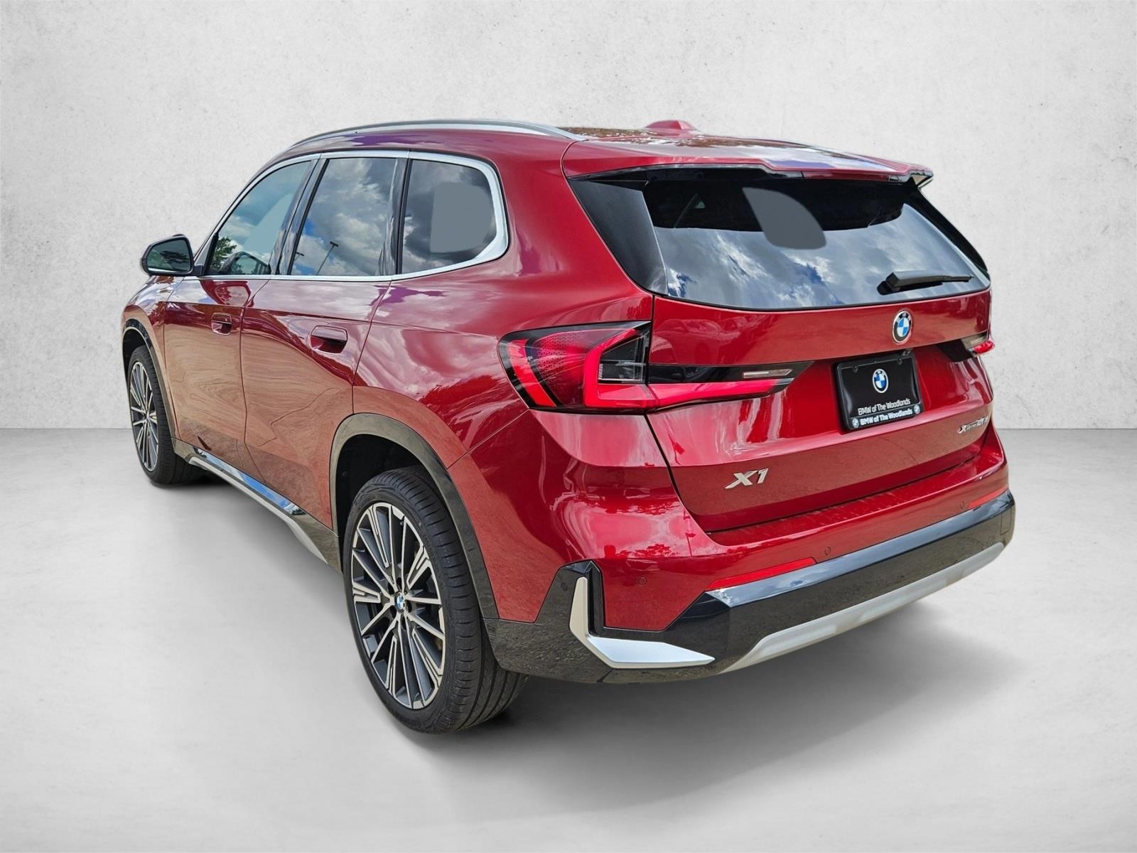 2026 BMW X1 28i - Photo 6