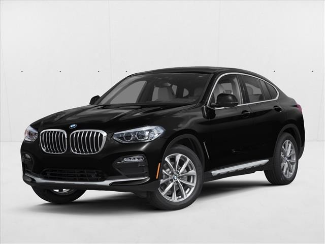 2019 BMW X4 xDrive30i's photo
