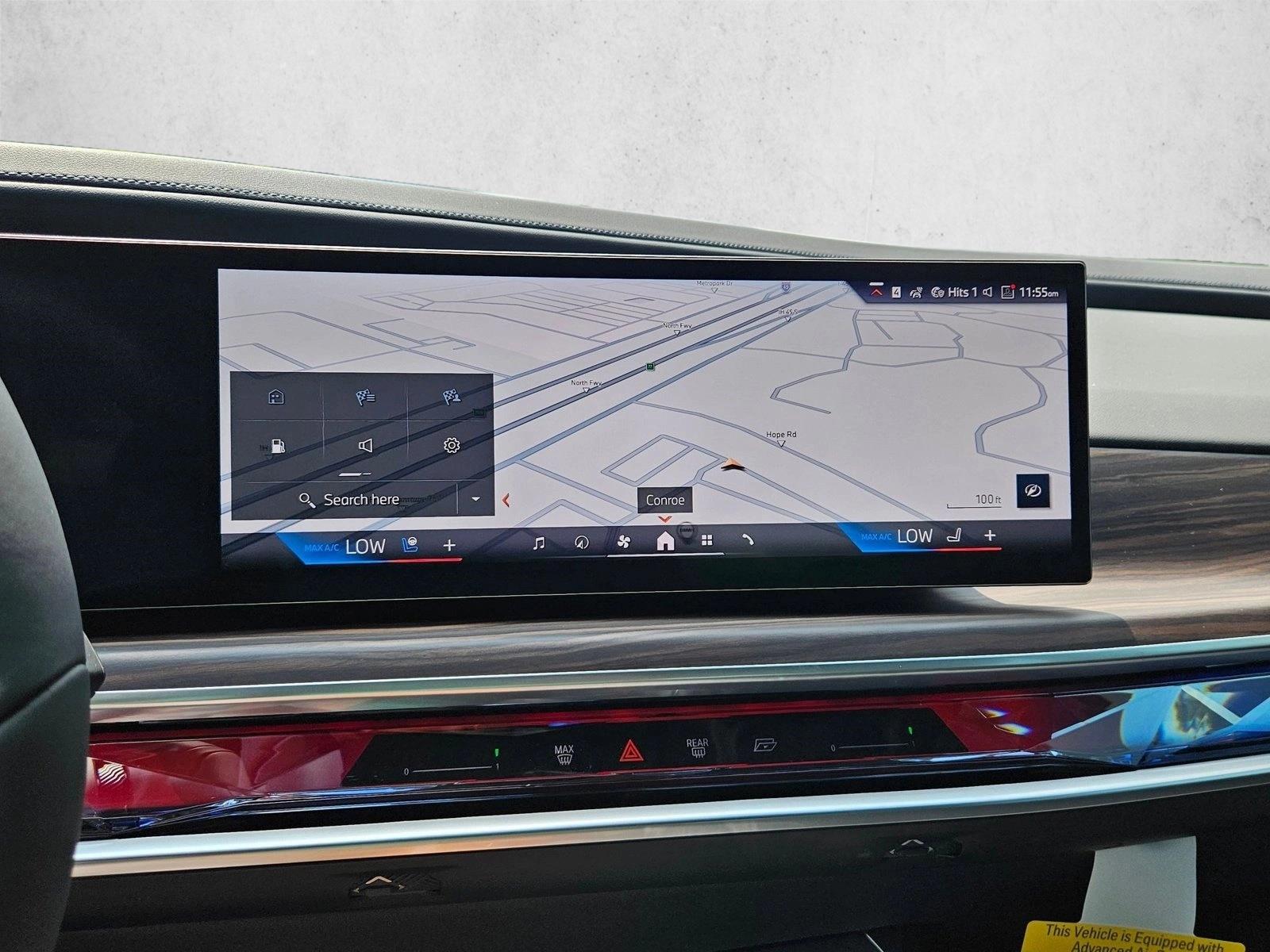2025 BMW 7 Series 760i - Photo 14