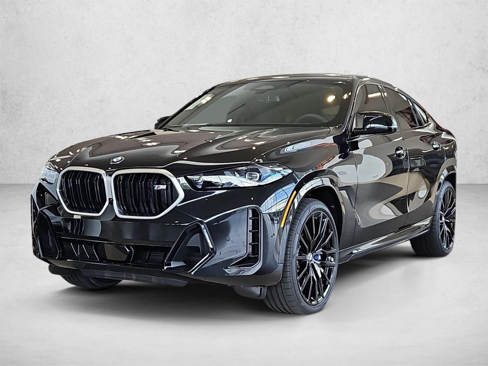BMW X6 Lease Offers in The Woodlands, TX | BMW of The Woodlands
