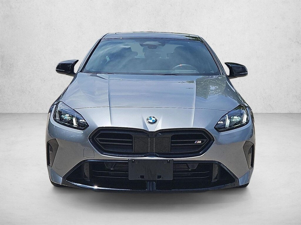 Used 2025 BMW M235i xDrive Gran Coupe