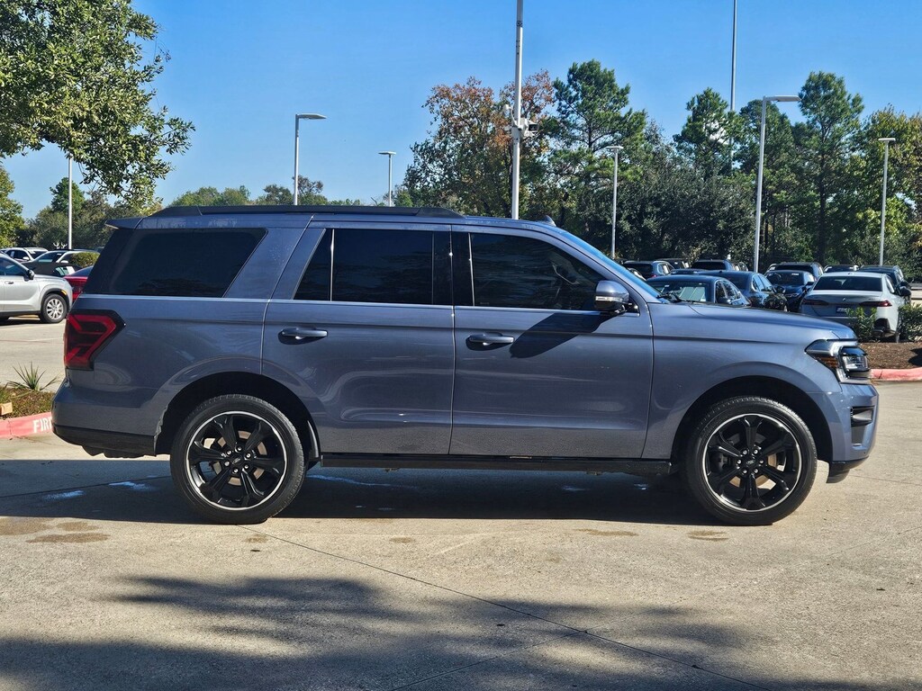 Used 2023 Ford Expedition Limited SUV