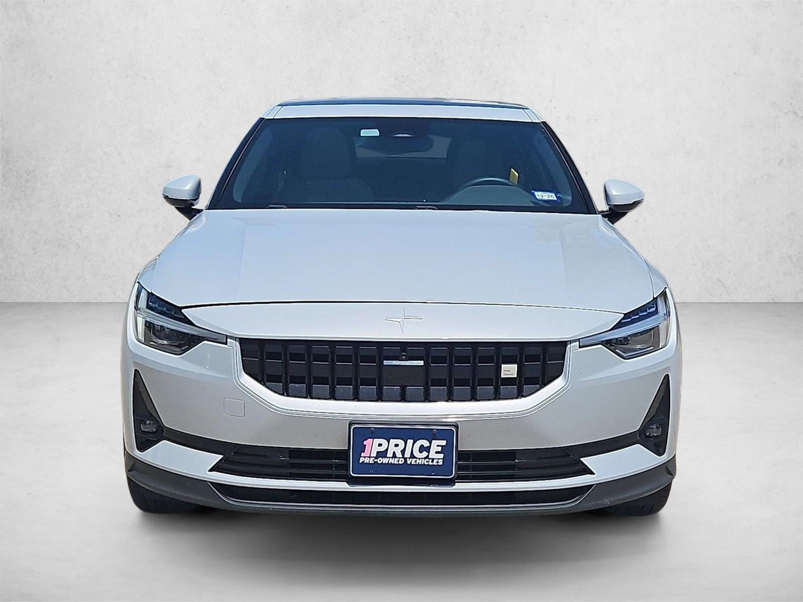 Used 2023 Polestar 2 Performance with VIN YSMET3KA4PL123463 for sale in The Woodlands, TX