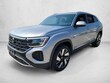 Volkswagen Atlas Cross Sport