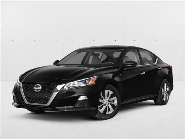 2022 Nissan Altima 2.5 S's photo