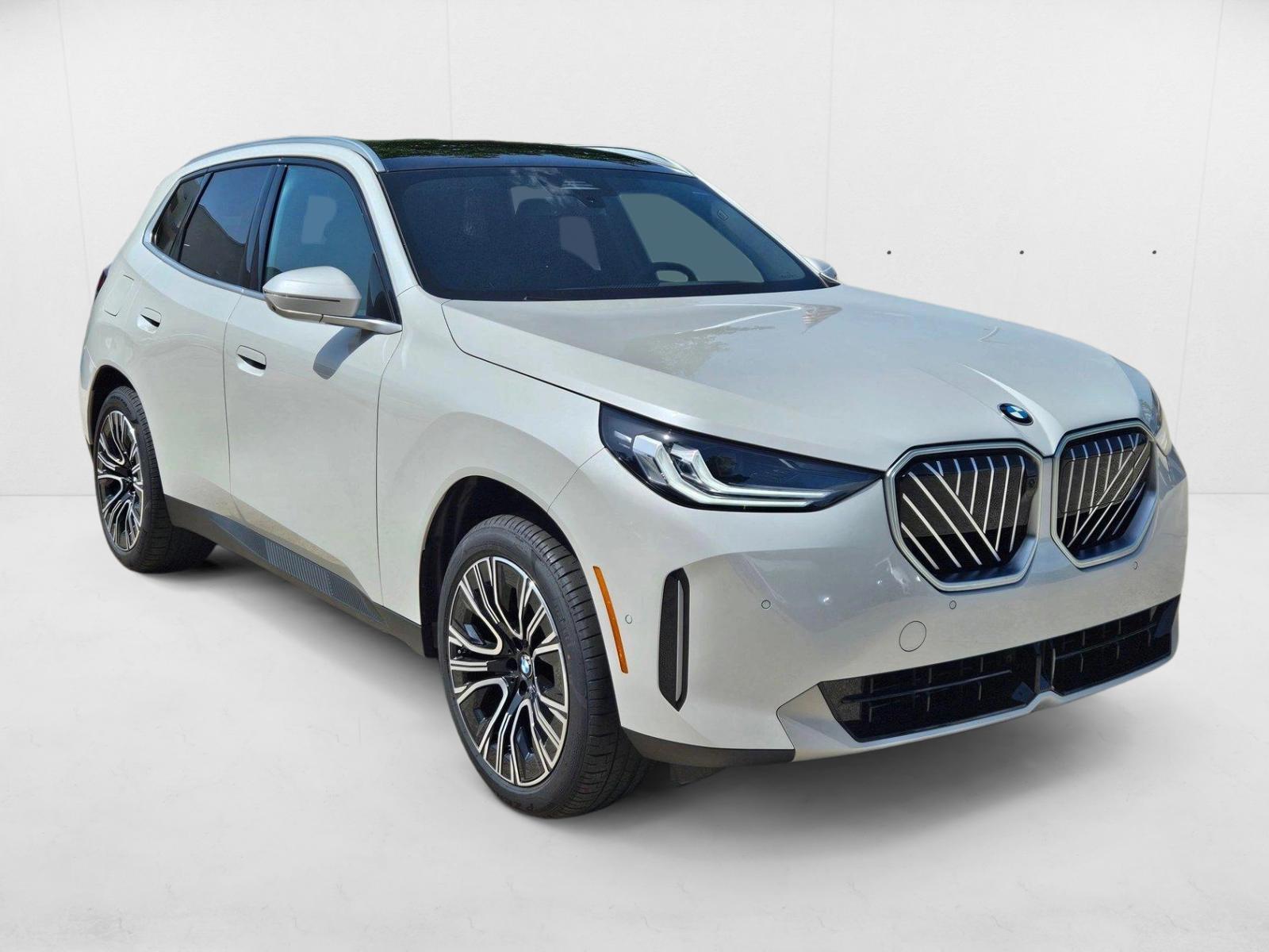 2025 Bmw X3 30x Drive photo 3