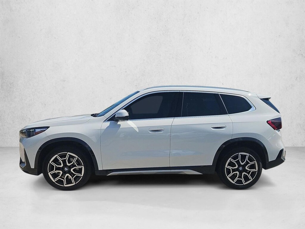 Certified 2026 BMW X1 xDrive28i SUV