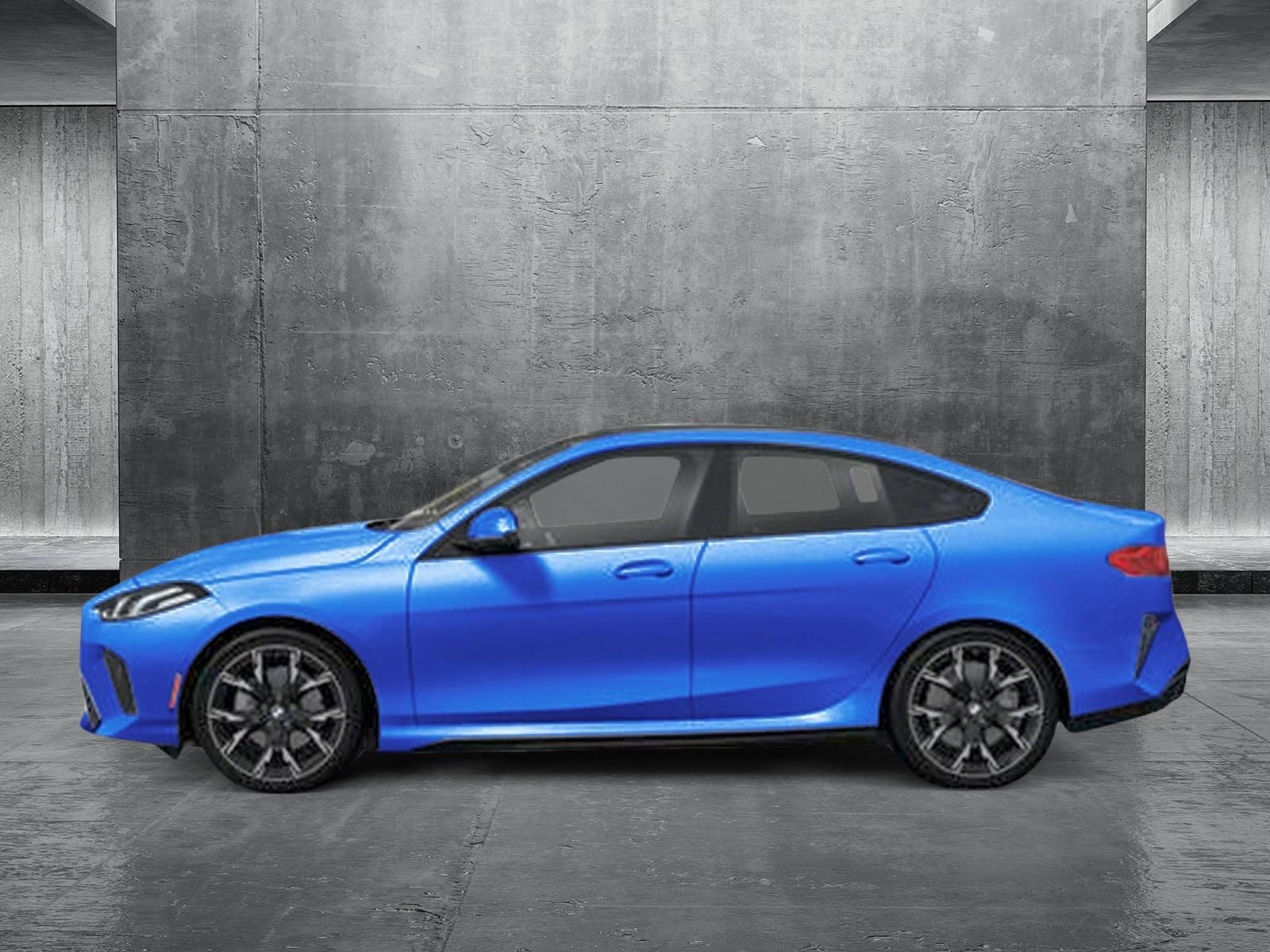 Used 2025 BMW 2 Series 228 with VIN WBA23GG07S7S87701 for sale in The Woodlands, TX