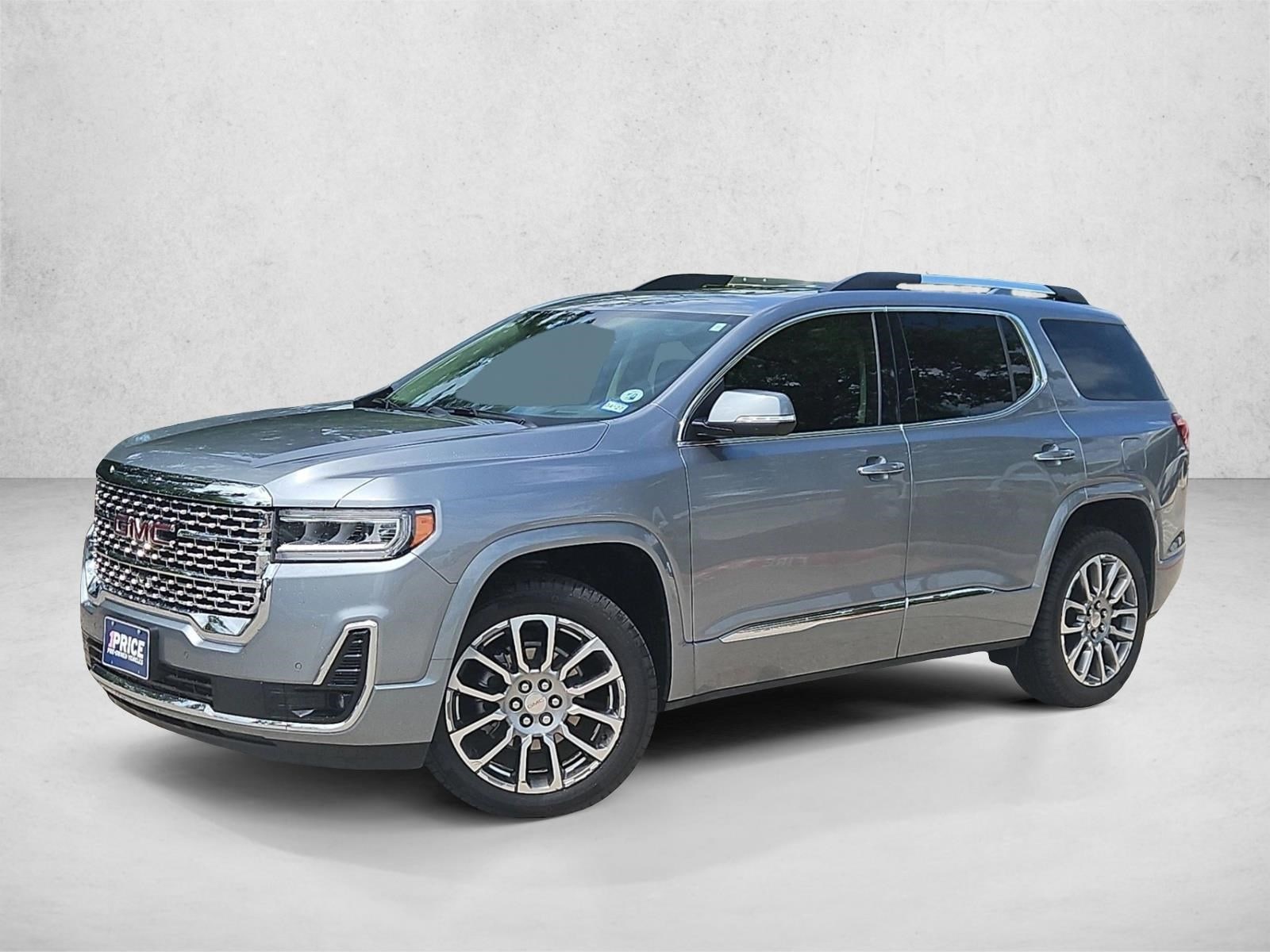 2023 GMC Acadia Denali AWD's photo