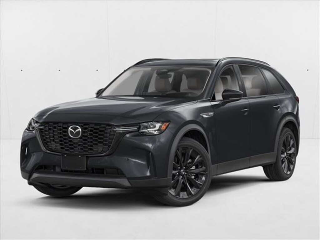 Used 2026 Mazda CX-90 3.3 Turbo Premium Sport SUV