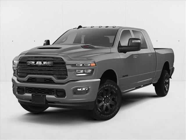 2026 RAM 3500 Limited 4X4 Mega Cab's photo