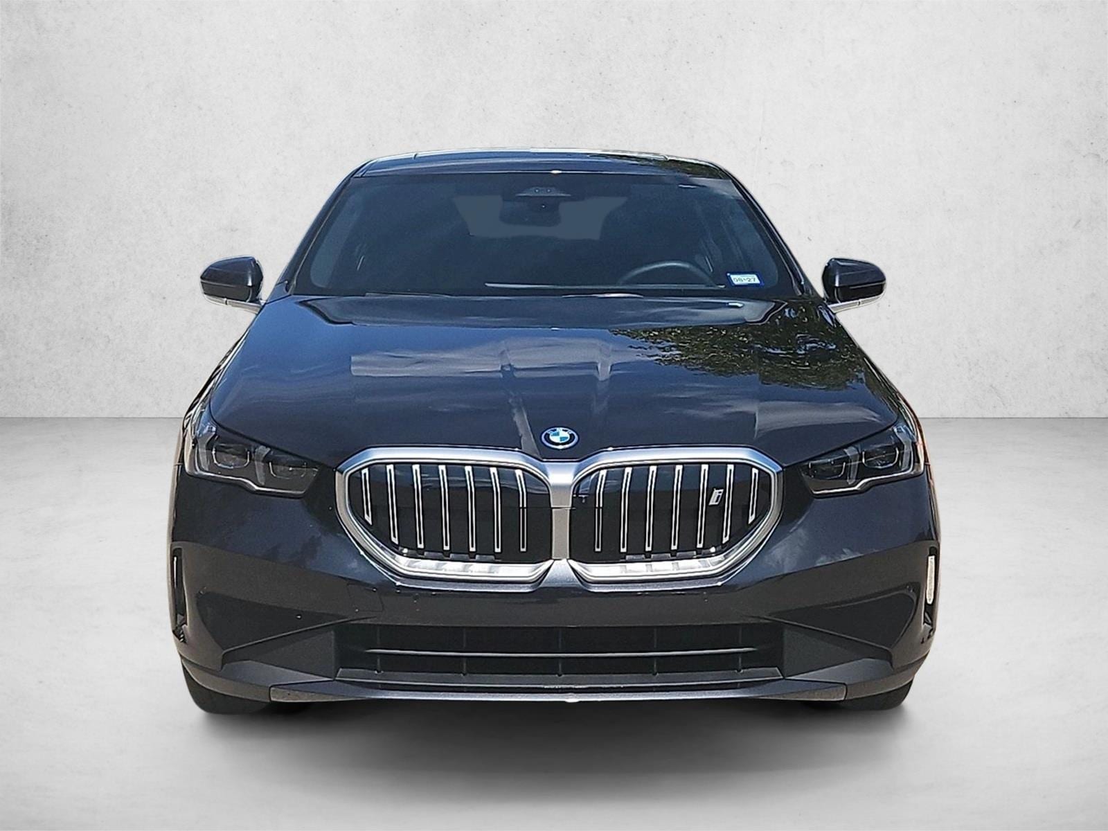 Used 2026 BMW i5 40 with VIN WBY33HG09TCV15329 for sale in The Woodlands, TX