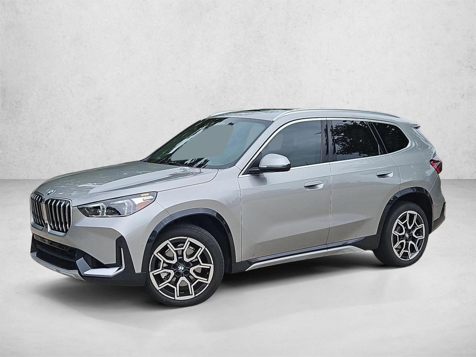2026 BMW X1
