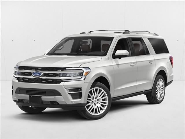 2024 Ford Expedition's photo