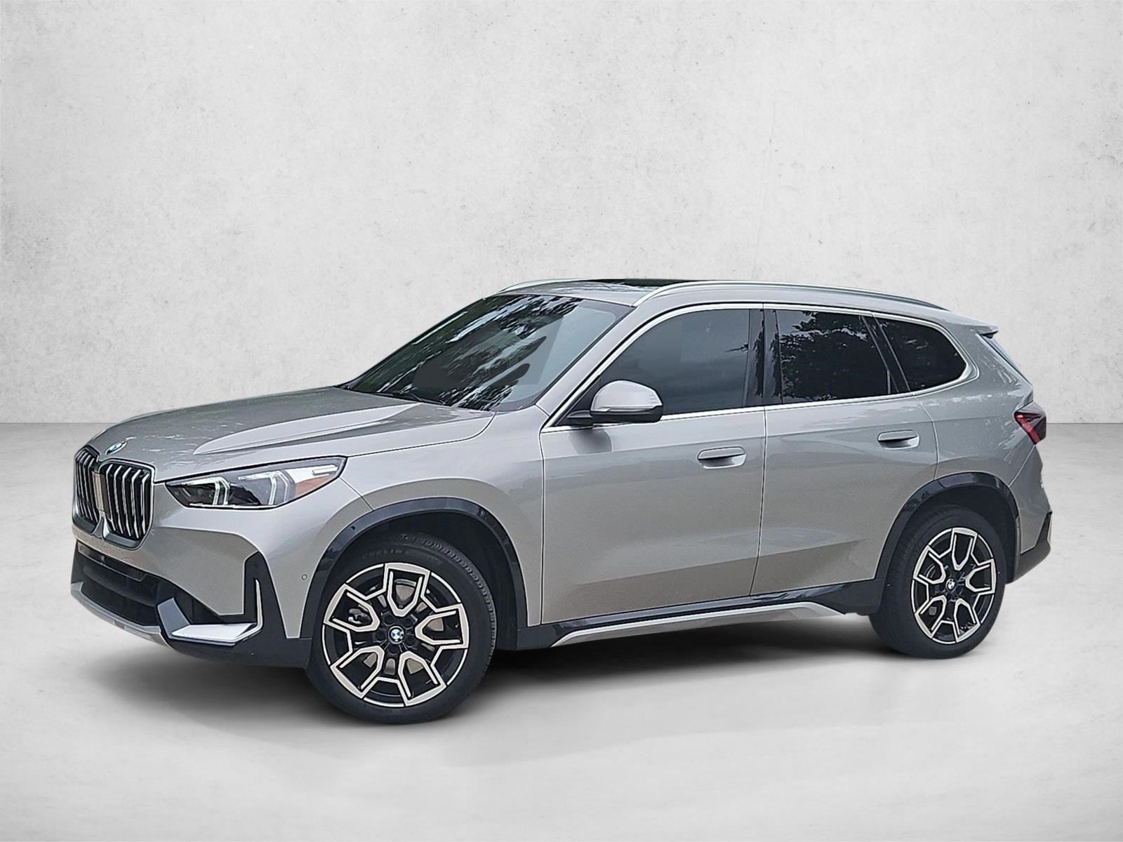 2026 BMW X1