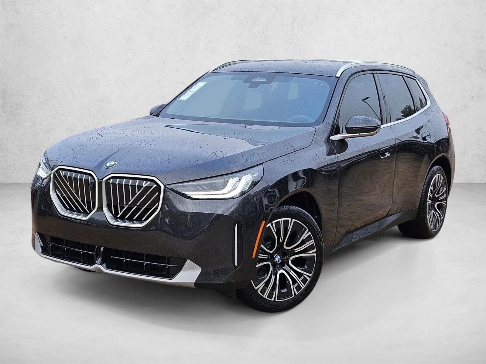 2026 BMW X3 30's photo