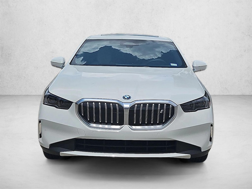 Used 2024 BMW i5 eDrive40 Sedan
