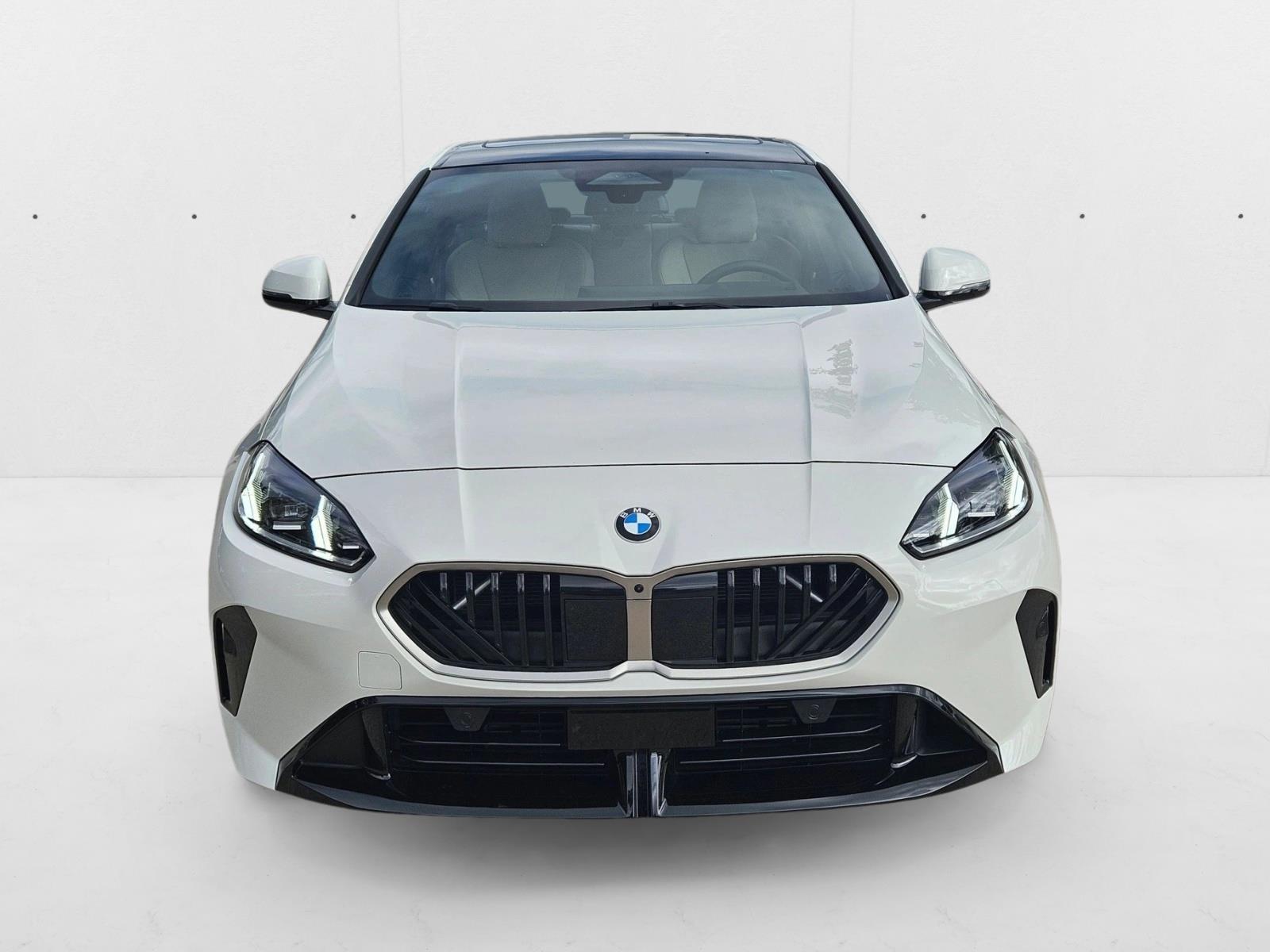2025 Bmw 228i xDrive Gran Coupe photo 2
