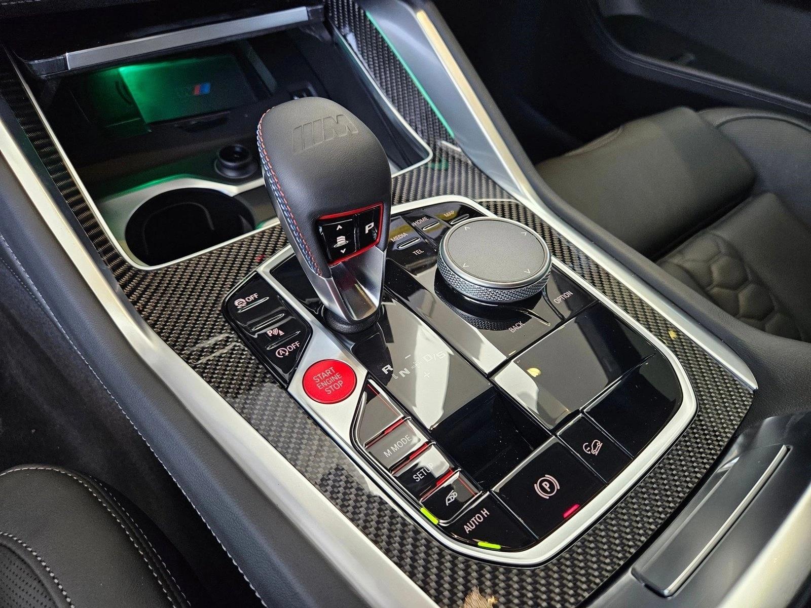 2026 BMW X6 M X6 M - Photo 12