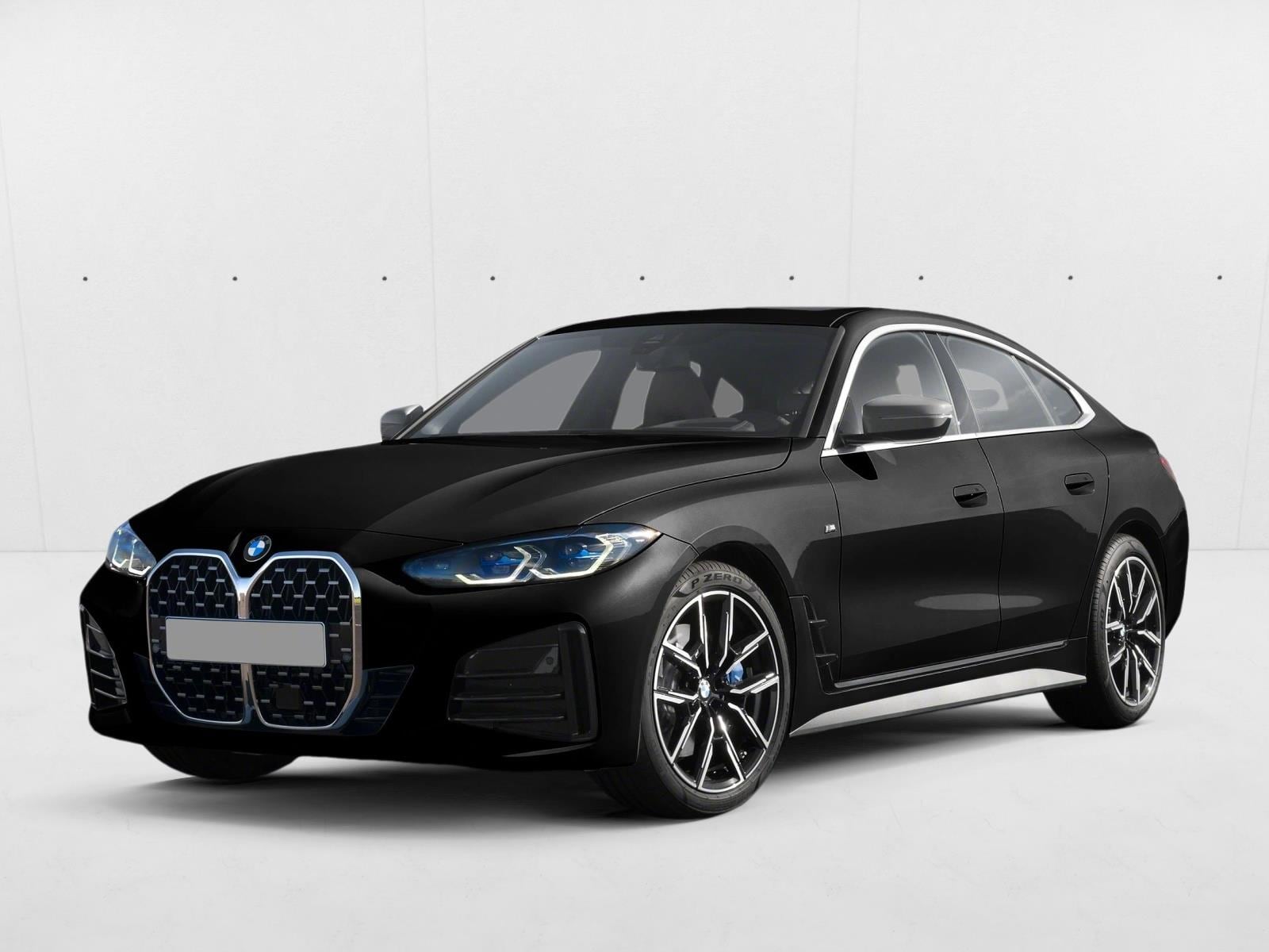 2022 BMW 4 Series 430i's photo