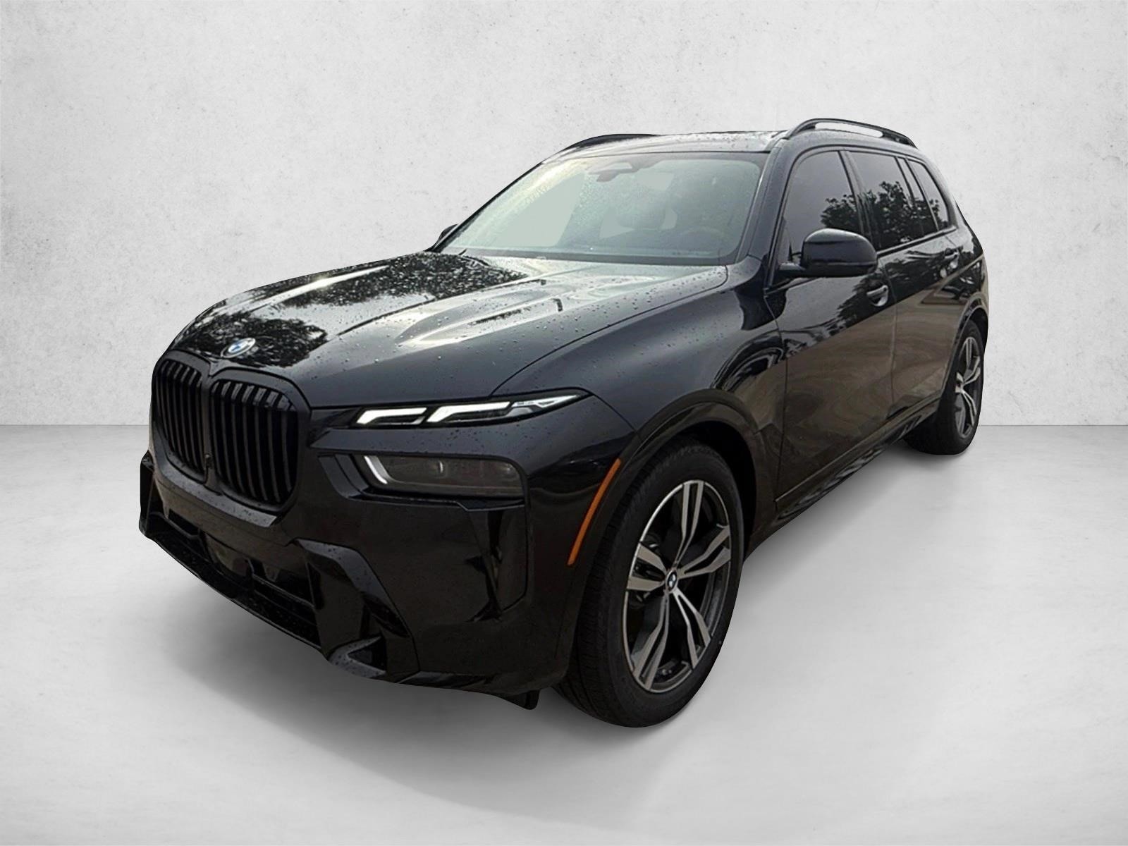2027 BMW X7