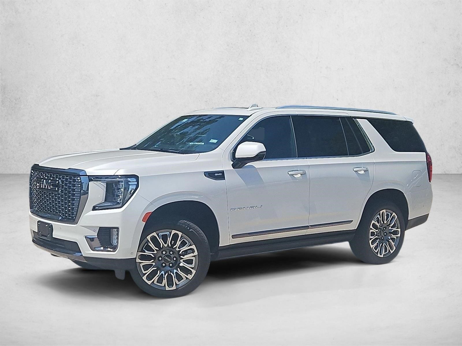 2024 GMC Yukon