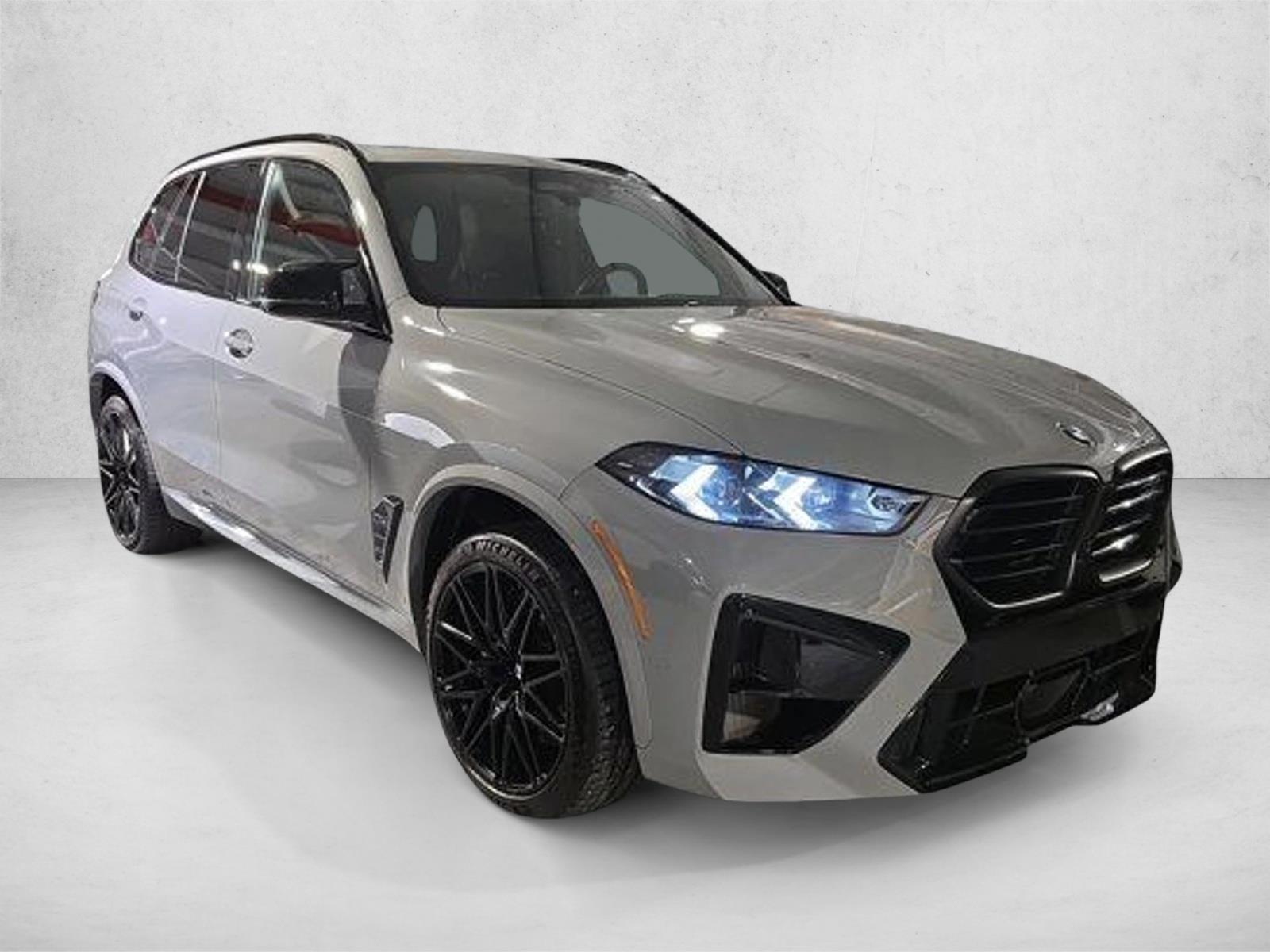 2024 Bmw X5 photo 3